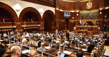 مجلس الشيوخ يناقش نتائج الأولمبياد واستعدادات 2028 بحضور وزير الشباب والرياضة