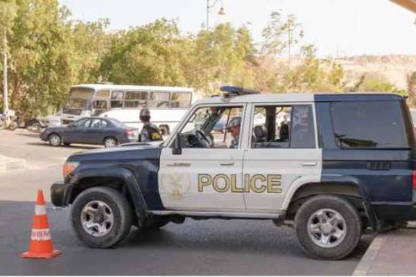 الداخلية تكشف تفاصيل فيديو التعدي على شاب أمام عقار بالإسكندرية