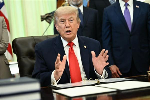 مسئول أمريكي: ترامب يخطط لعقد اجتماعات ثنائية مع قادة فرنسا ومصر والهند