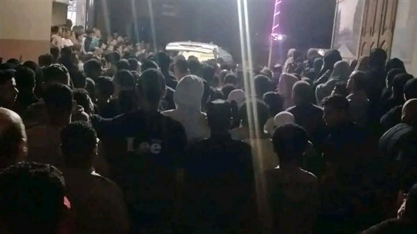 من محاولة إنقاذ جيرانه إلى القبر، حكاية بطل شعبي أبكت وفاته أهالي ديرب نجم بالشرقية