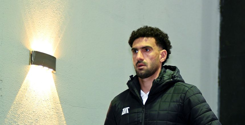 محمد عواد يشكو الزمالك في اتحاد الكرة (خاص)