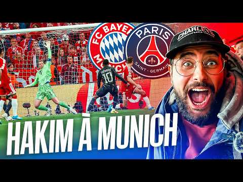 BAYERN
