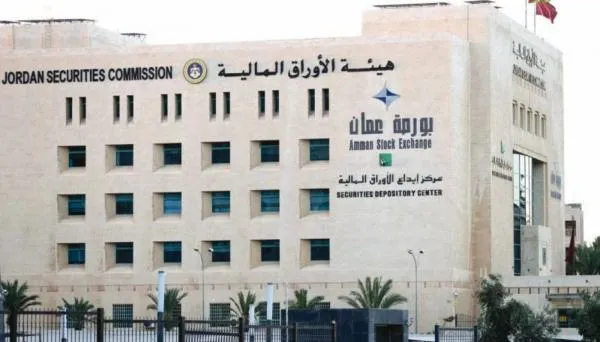 نشاط ملحوظ في بورصة عمّان مع ارتفاع المؤشرات الأسبوعية بنسبة 1.23%