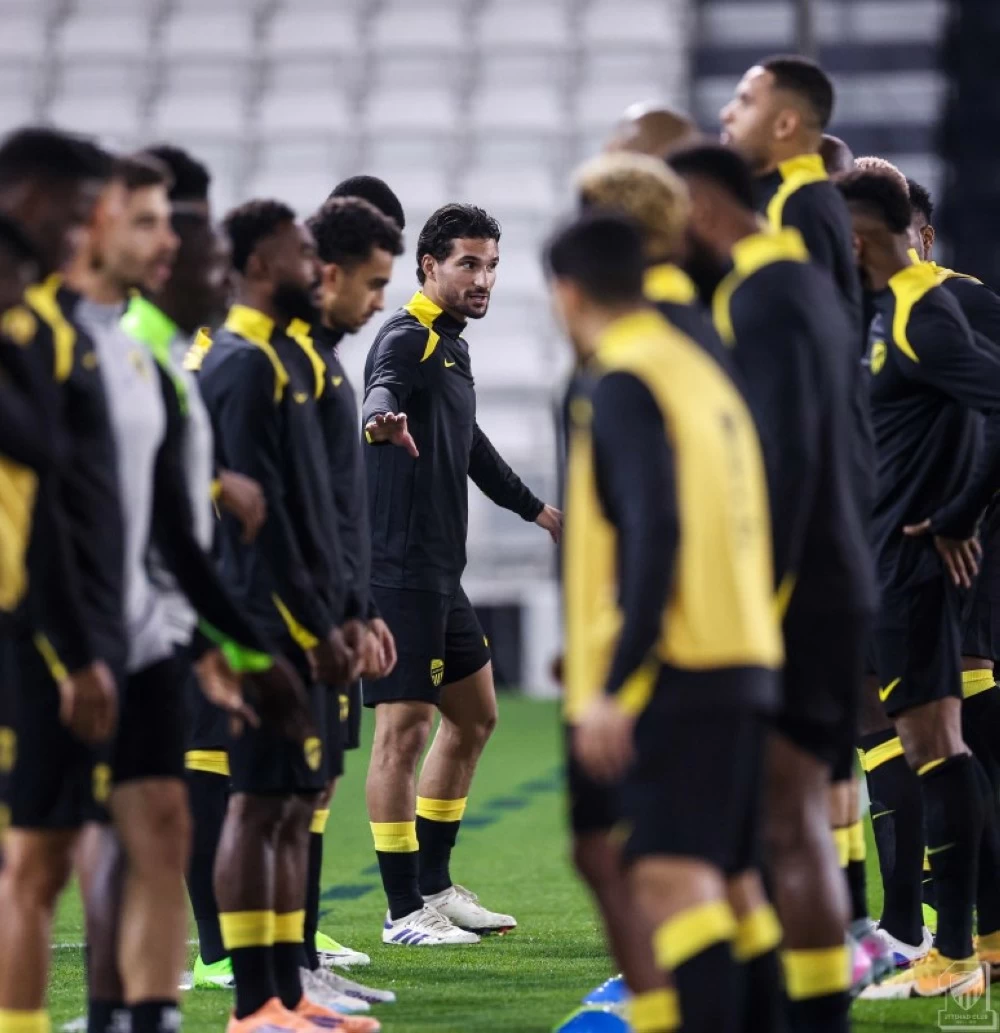 حسام عوار: رغم الإرهاق سترون «العميد» في آسيا