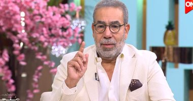 مدحت العدل: الأهلي ليس مرعباً.. والكونفدرالية لا تليق بطموح الزمالك