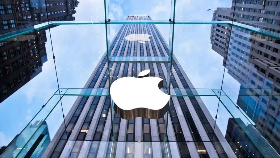 "آبل" تصدر تحديث نظام macOS 26.4.1
