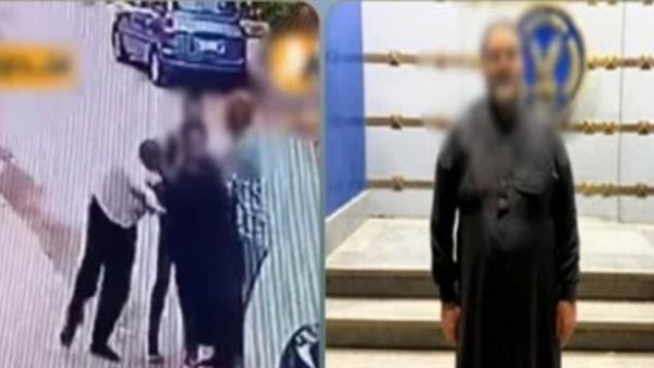 بسبب خلافات أسرية.. القبض على شاب اعتدى على مسن في بني سويف