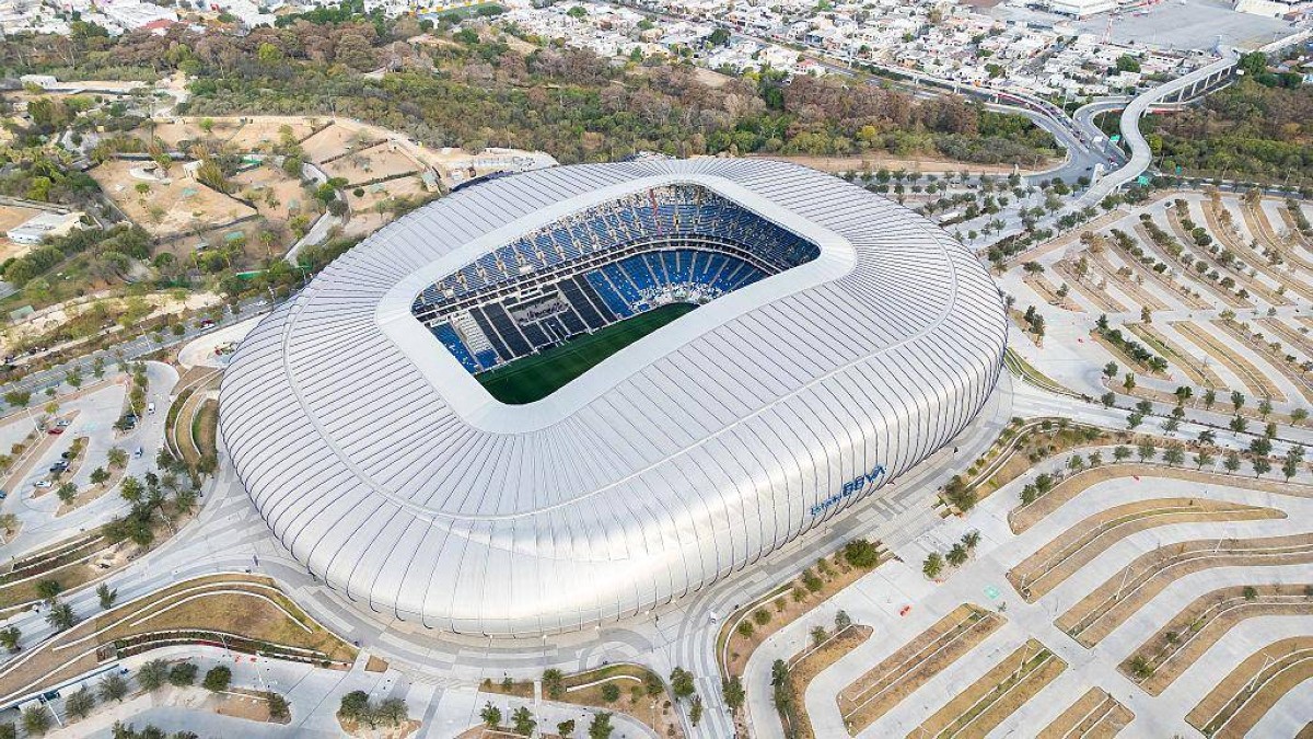 تذاكر ملحق كأس العالم تبدأ من «200 بيزو»