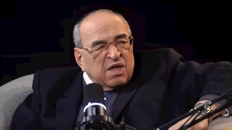 الفقي يكشف كواليس صعود المشير طنطاوي