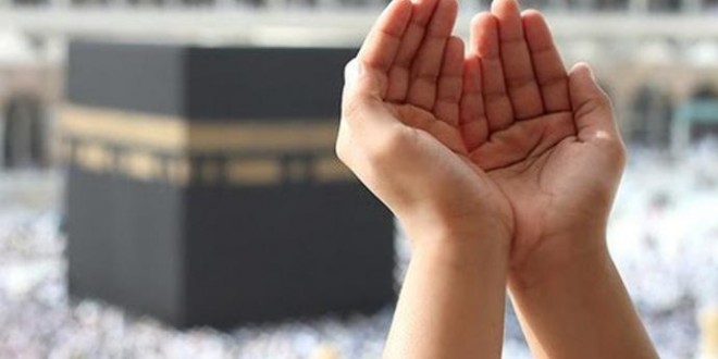 دعاء خامس يوم رمضان.. 12 كلمة يجبر الله بخاطرك ويبدل همك لفرح