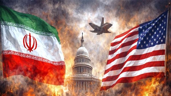 أهداف استراتيجية.. أمريكا تسعى لتغيير قواعد الاشتباك مع إيران|فيديو