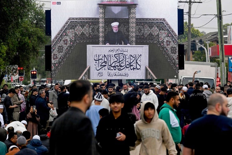 أستراليا.. أزمات اقتصادية ترفع أسهم حزبٍ معادٍ للمسلمين