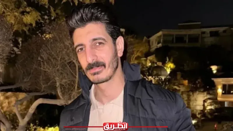 تخفيف حكم حبس البلوجر شاكر محظور إلى سنة وغرامة 100 ألف جنيه