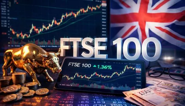 الأسهم البريطانية تتراجع وسط مخاوف من تصاعد التوترات في الشرق الأوسط