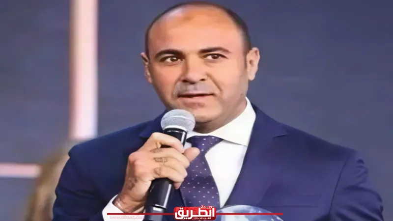 محمود التوني يعلن: صلاة التراويح من مسجد الحسين على الهواء مباشرة علي شاشة قناة الحياة طوال شهر رمضان