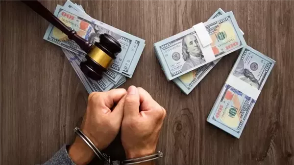 ضبط 22 عنصرا جنائيا بتهمة غسـل 1.4 مليار جنيه من تجارة المخدرات