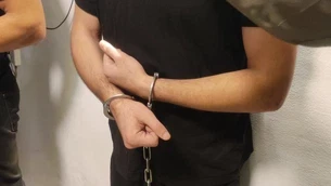 تصريح مدعِ عام تمهيدًا لتقديم لائحة إتهام ضد مشتبه قام باعمال مشينه مع قاصر في بيت شيمش