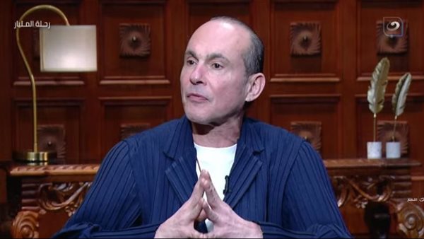 محمد فاروق يكشف عن سبب خسارته 60% من أمواله في 2022