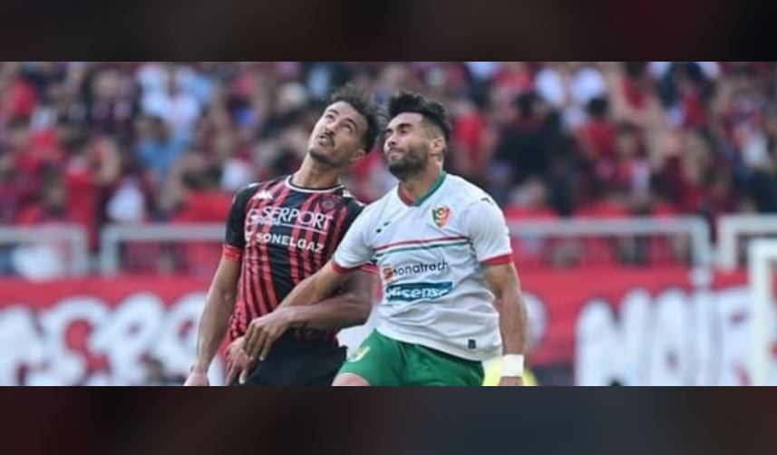 هذا هو تاريخ جوارية "المولودية