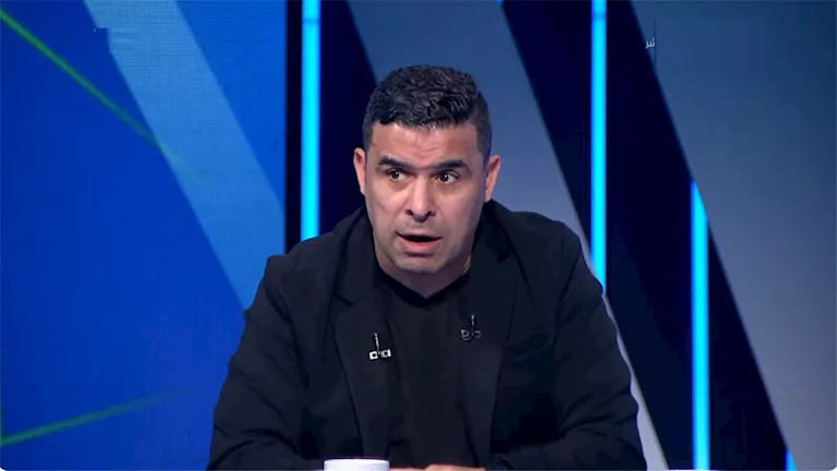"برافو الرابطة".. الغندور يثير الجدل بشأن ما يحدث مع الزمالك