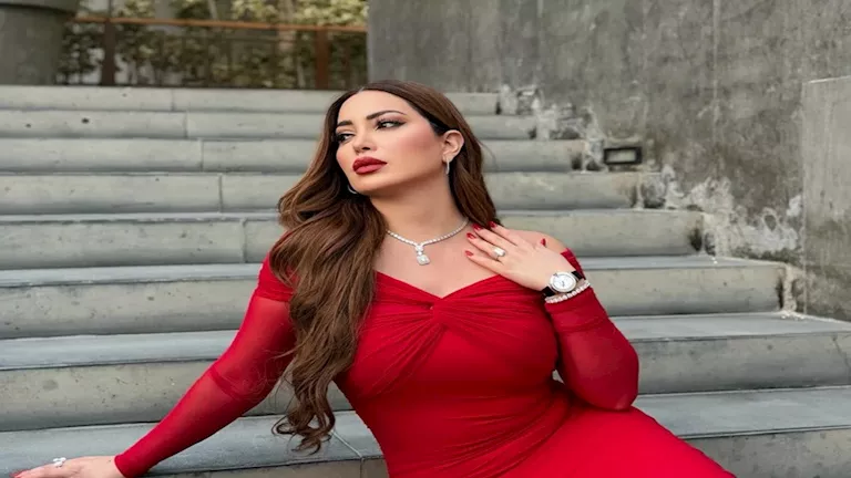من سوريا إلى مصر.. محطات فنية في مشوار نسرين طافش