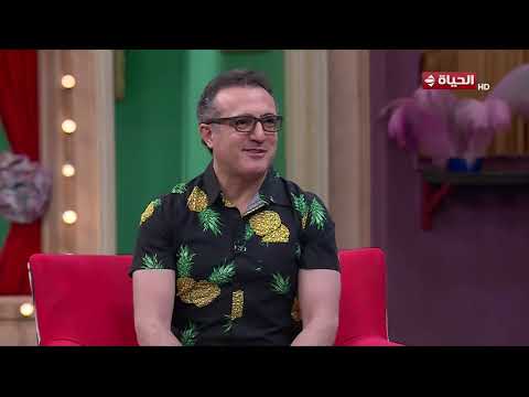 4 شارع شريف - التغيير للأفضل خطوات بسيطة تصنع فرقا كبيرا مع إيهاب واكيم