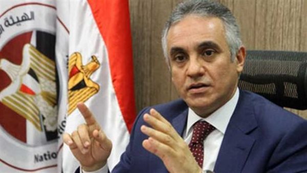 وزير العدل يفتتح مكتب تعليق الخدمات الحكومية للممتنعين عن سداد النفقة بمحكمة شمال القاهرة