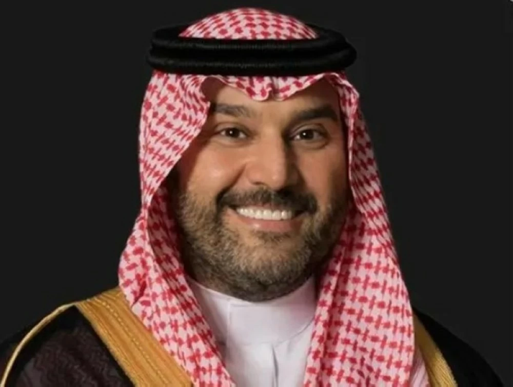 الأمير فهد بن سعد يرفع الشكر للقيادة بمناسبة تعيينه نائباً لأمير منطقة الباحة