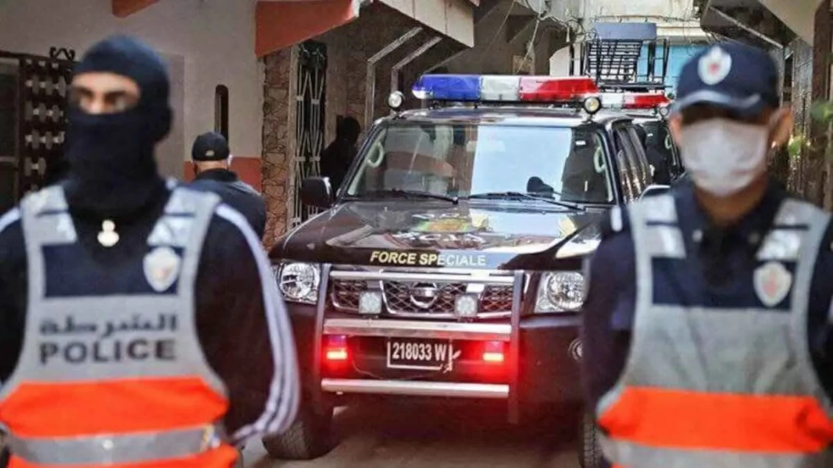 مكالمة كشفت المستور.. تفاصيل مقتل أم على يد ابنها في المغرب