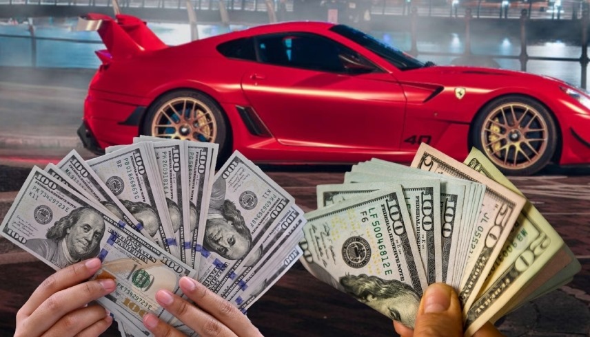 المال لا يشتري "فيراري".. قوانين صارمة تحرمك قيادتها للأبد وشروط غريبة لامتلاكها