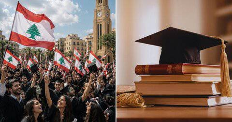 لبنان يتصدر الدول العربية في نسبة حاملي شهادة الدكتوراه