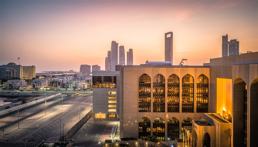 طلبات الشراء على أذونات المصرف المركزي تتخطى 73 مليار درهم