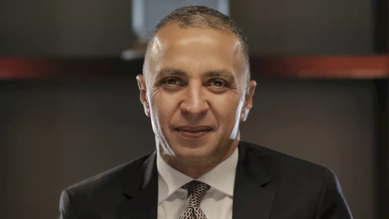 السويدي: لم أتوقع وصول الشركة لتقييم فوربس