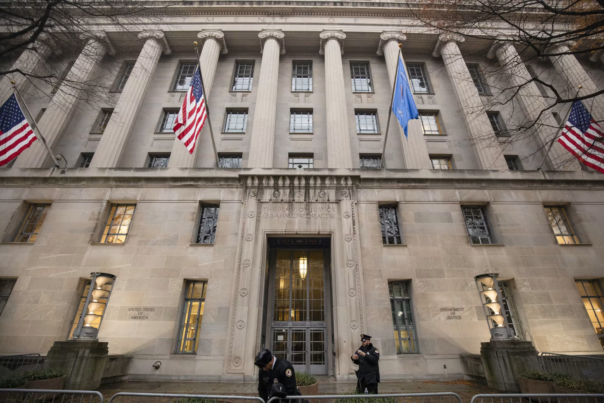 محكمة أميركية تقضي بسجن سوري مرتبط بنظام الأسد 50 عاما بقضية مخدرات وإرهاب