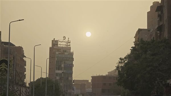 تتجاوز الأربعين، درجات الحرارة اليوم الجمعة في محافظات مصر