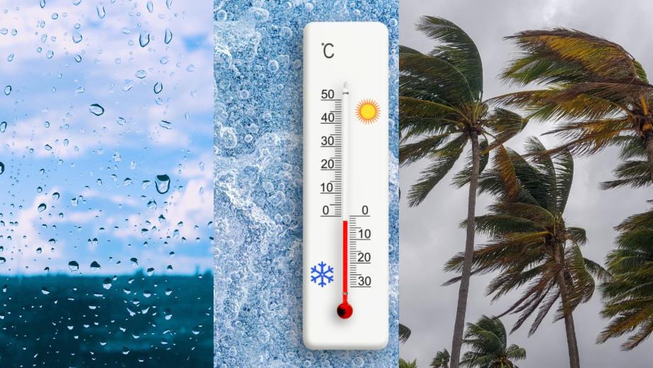 برد وثلوج وأمطار ورياح قوية.. توقعات طقس الأربعاء بالمغرب