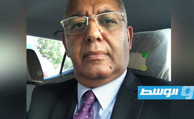 الشحاتي: خلاف «المركزي» ومؤسسة النفط بشأن إيرادات فبراير «مشهد غير مقبول في إدارة المال العام»