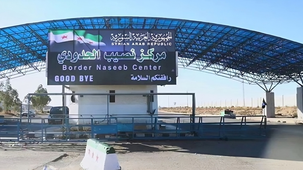 هل ألغى الأردن الموافقات المسبقة وسمح للسوريين دخول أراضيه بالهوية؟