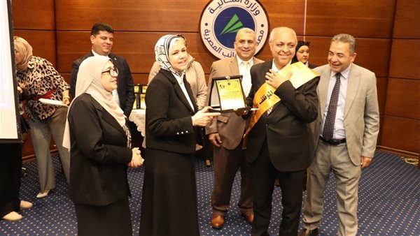 الضرائب: إعلان وزير المالية إطلاق مسابقة التميز الإداري بمعايير واضحة وشفافة قريبا