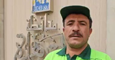 أمانة ابن البلد.. عامل نظافة بالقاهرة يعيد نصف مليون جنيه لصاحبها ويرفض المكافأة