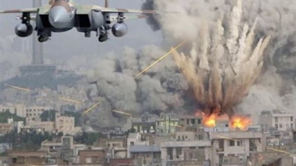 لغز الإغلاق الجوي في بلغاريا.. هل اقتربت ساعة الصفر ضد طهران؟