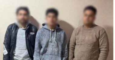 بسبب خناقة قديمة.. أمن الغربية يسقط المتهمين بطعن شاب بـ"مقص" فى قطور