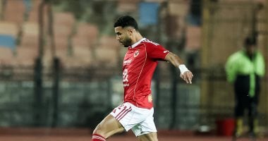 الأهلى يطمئن على جاهزية أوتاكا ومرعى وهادى رياض لمواجهة سيراميكا