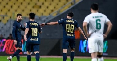 تعرف على مكافأة لاعبى الزمالك بعد الفوز على شباب بلوزداد