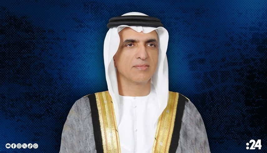 حاكم رأس الخيمة يصدر قراراً بتشكيل مجلس إدارة نادي الإمارات