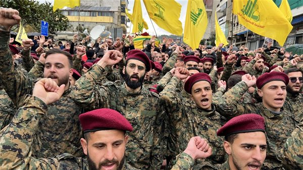 حزب الله: لن نوافق على وقف إطلاق النار بشكل جزئي مع إسرائيل