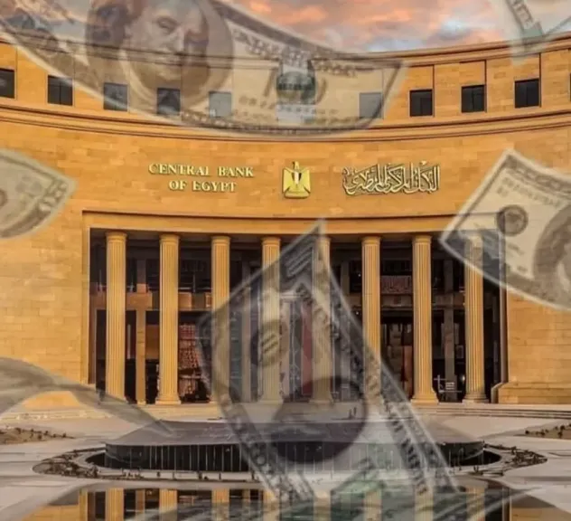 البنك المركزي المصري: احتياطي النقد الأجنبي يقفز إلى 52.7 مليار دولار لأول مرة في تاريخه