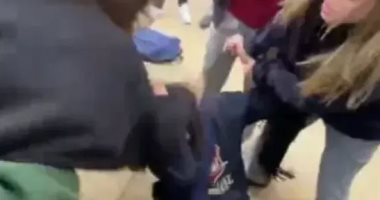 الداخلية تضبط طرفى مشاجرة "الأجانب" بأسوان بعد تداول فيديو الأسلحة