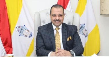 نقيب المرافق: أمن الخليج خط أحمر وندعم موقف الرئيس في الحماية الكاملة للأشقاء