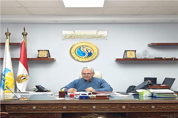 مياه سيناء: رفع درجة الاستعداد القصوى لاستقبال عيد الفطر